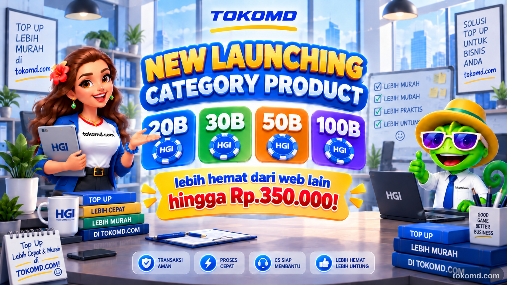 Promo