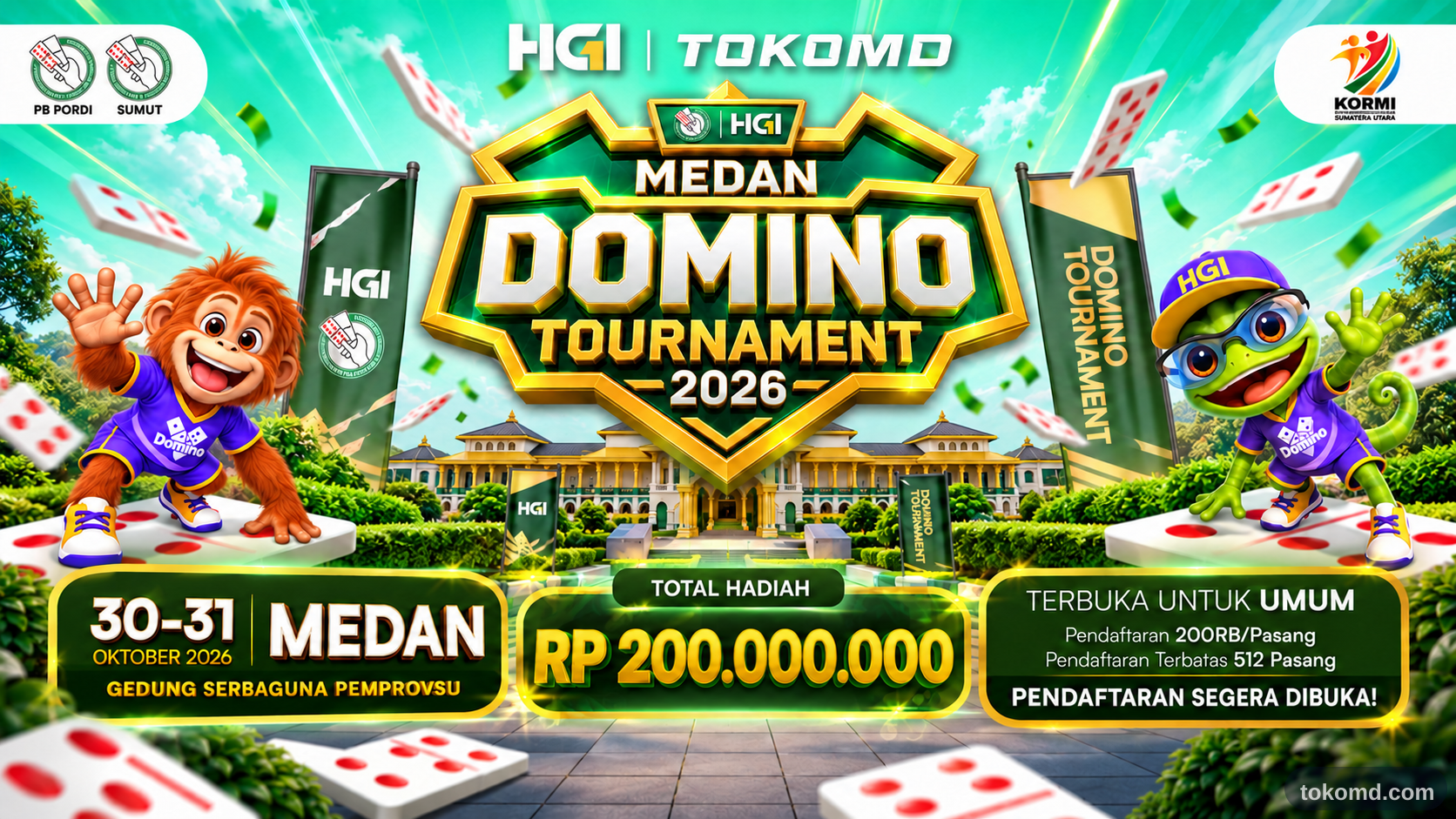 Promo